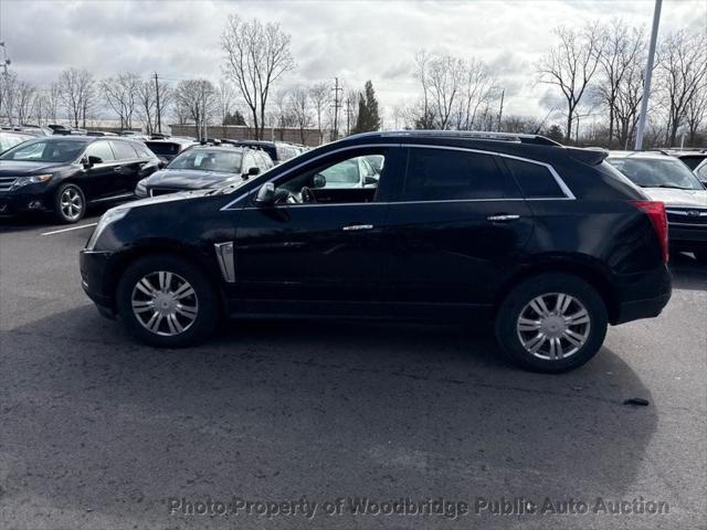 used 2013 Cadillac SRX car, priced at $7,450