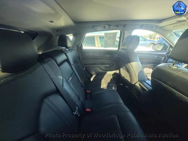 used 2013 Cadillac SRX car, priced at $7,450