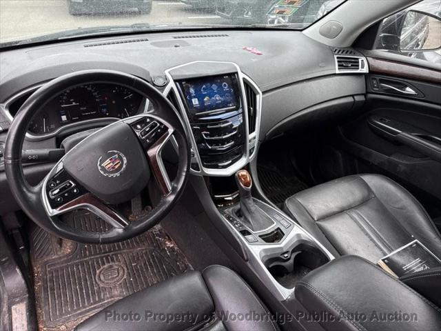 used 2013 Cadillac SRX car, priced at $7,450