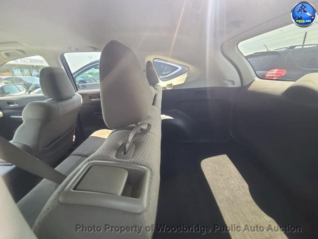 used 2013 Honda CR-V car, priced at $5,950