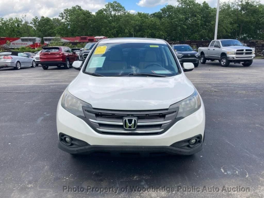 used 2013 Honda CR-V car, priced at $7,250