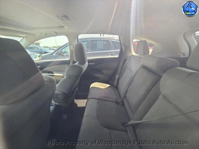 used 2013 Honda CR-V car, priced at $7,450