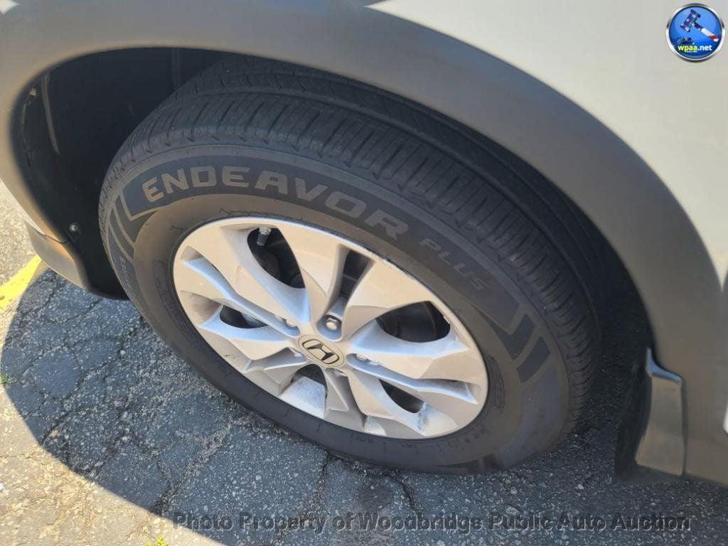 used 2013 Honda CR-V car, priced at $5,950