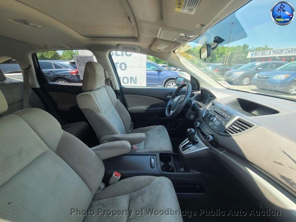 used 2013 Honda CR-V car, priced at $5,950