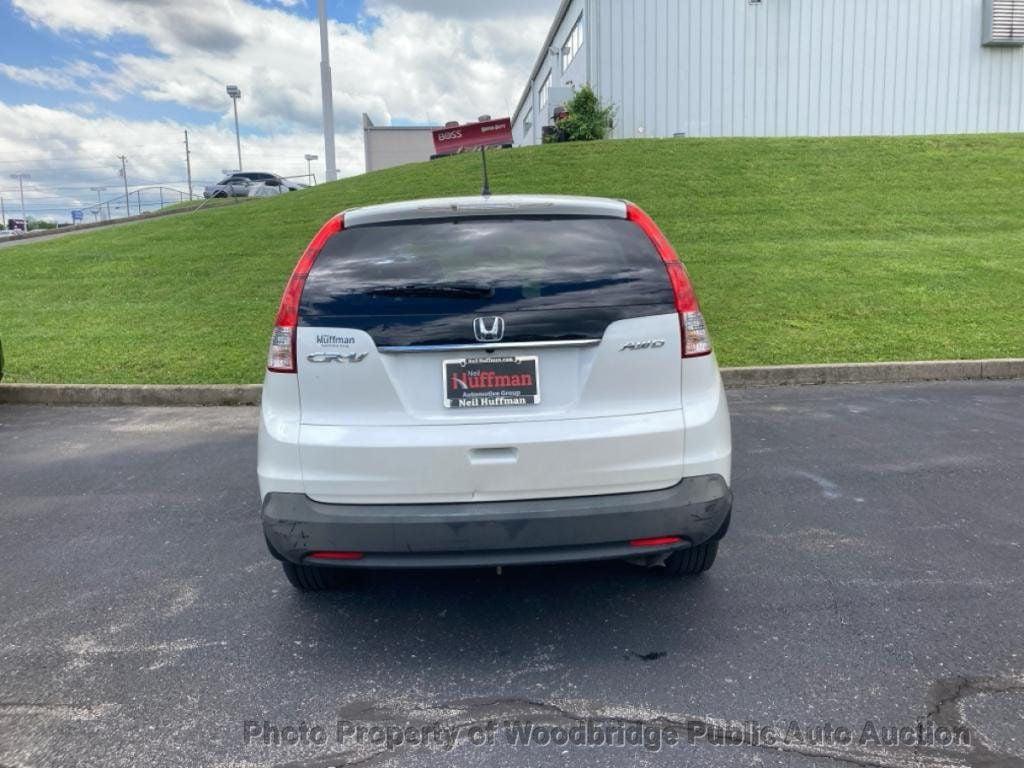 used 2013 Honda CR-V car, priced at $7,250