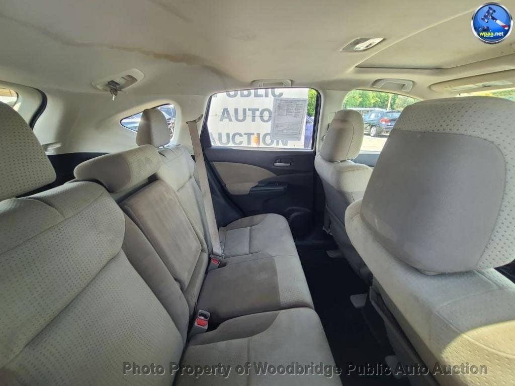 used 2013 Honda CR-V car, priced at $5,950
