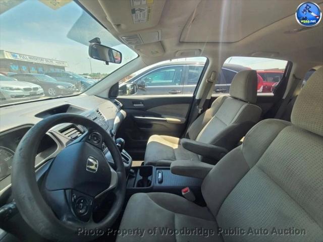 used 2013 Honda CR-V car, priced at $7,450