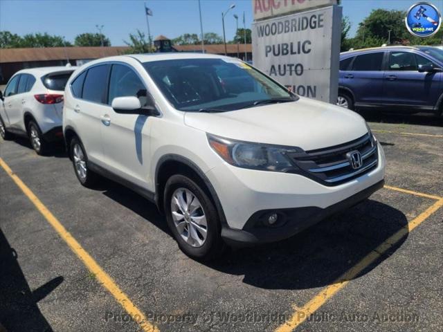 used 2013 Honda CR-V car, priced at $7,450