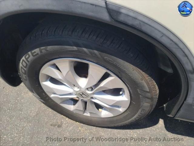 used 2013 Honda CR-V car, priced at $7,450