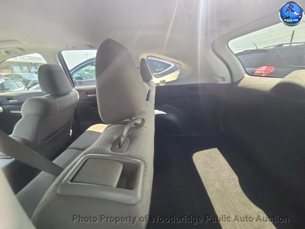 used 2013 Honda CR-V car, priced at $7,250