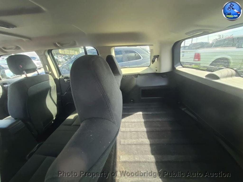 used 2014 Jeep Patriot car, priced at $4,950