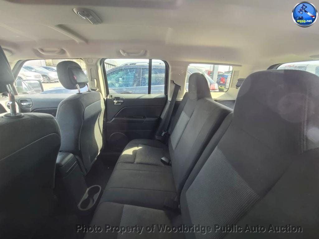 used 2014 Jeep Patriot car, priced at $4,950