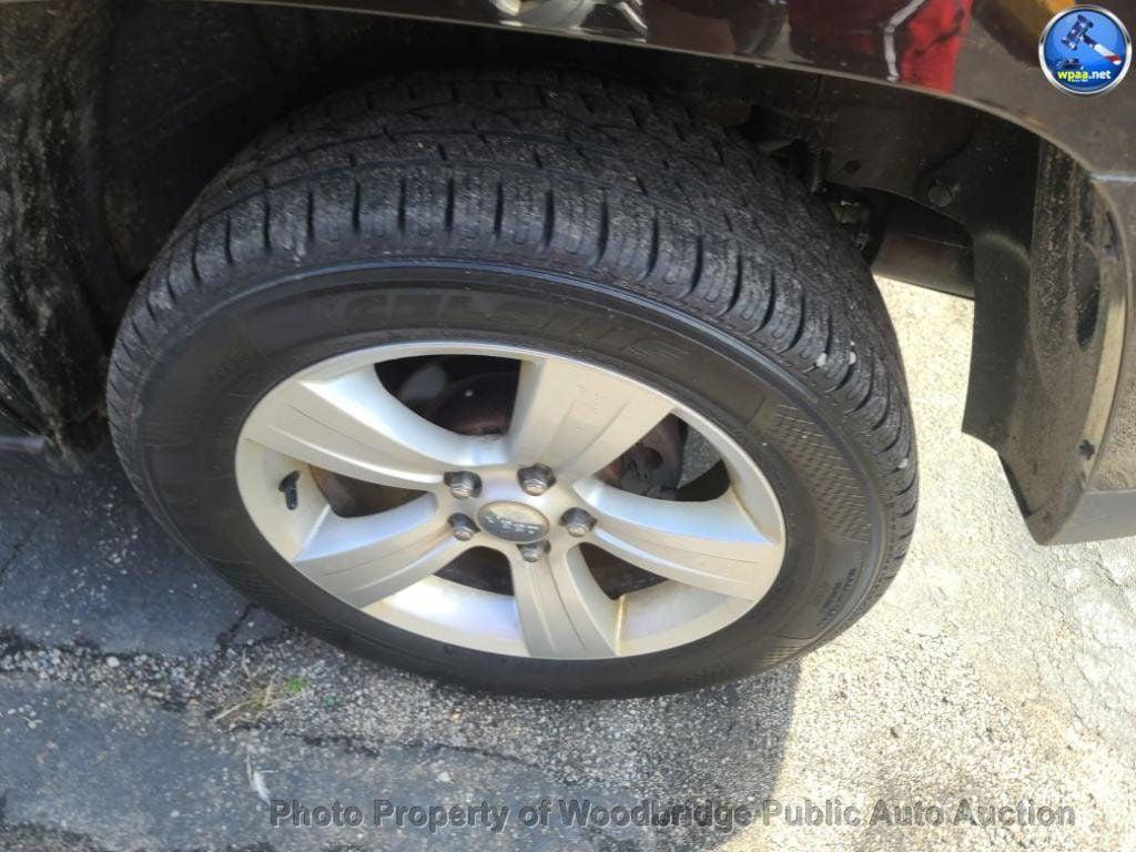 used 2014 Jeep Patriot car, priced at $4,950