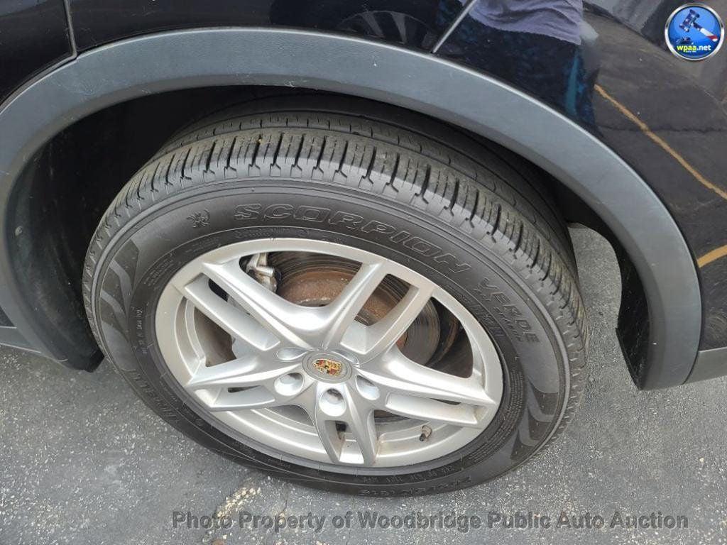 used 2014 Porsche Cayenne car, priced at $12,950
