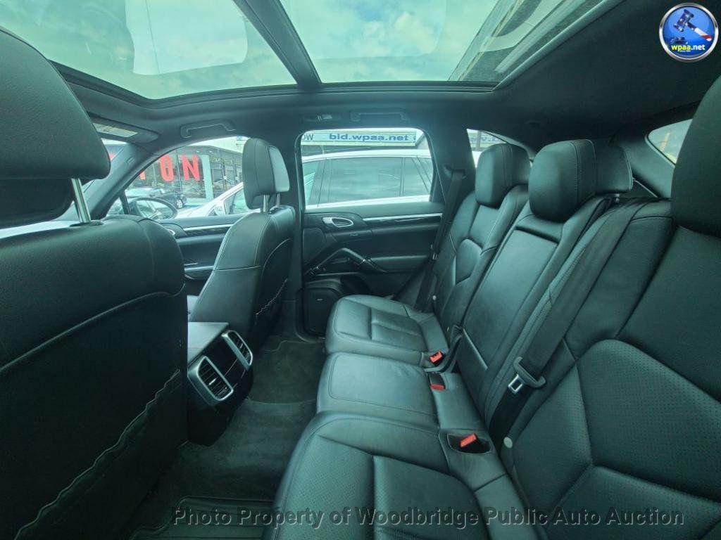 used 2014 Porsche Cayenne car, priced at $12,950
