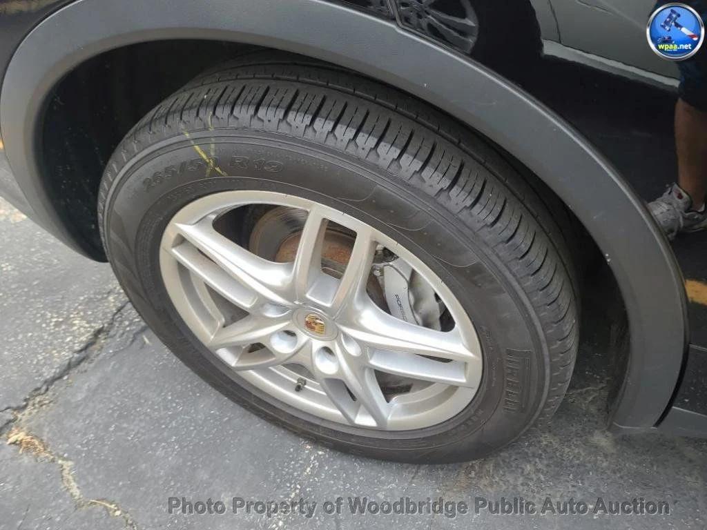 used 2014 Porsche Cayenne car, priced at $12,950