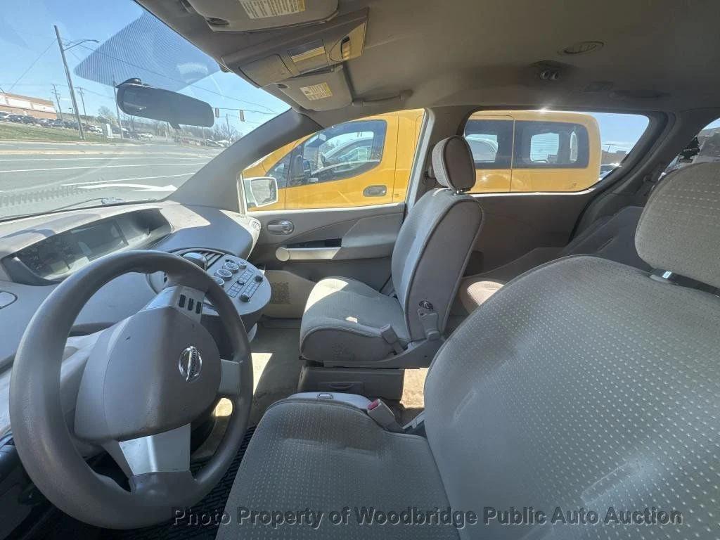 used 2005 Nissan Quest car, priced at $1,450