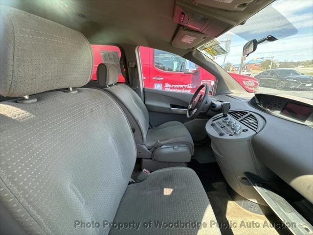 used 2005 Nissan Quest car, priced at $1,950