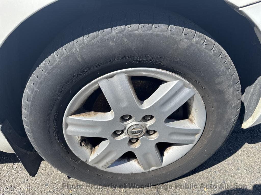 used 2005 Nissan Quest car, priced at $1,450