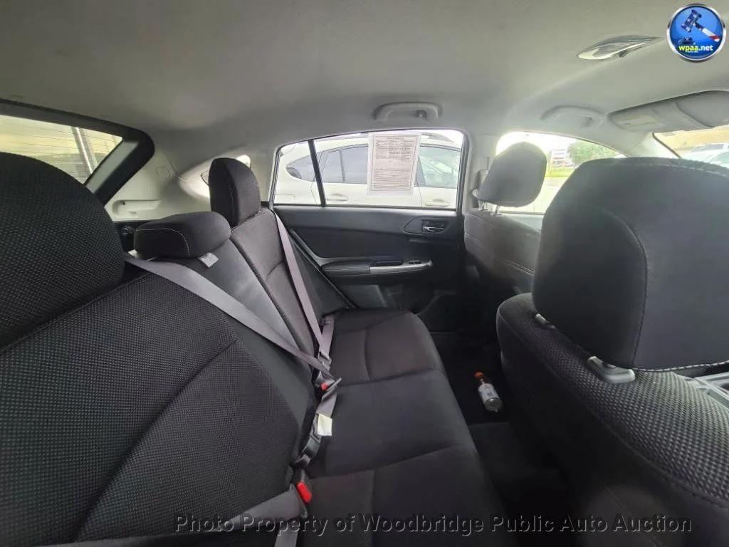 used 2015 Subaru XV Crosstrek car, priced at $6,950