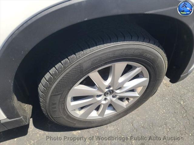 used 2015 Mazda CX-5 car, priced at $6,950