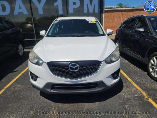 used 2015 Mazda CX-5 car, priced at $6,950