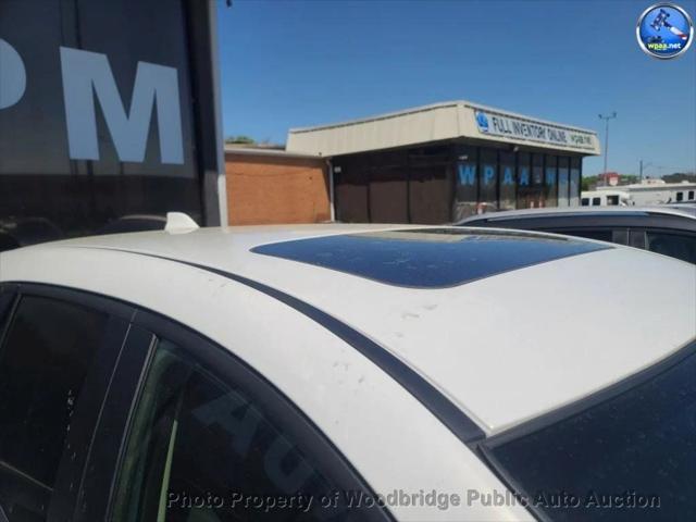 used 2015 Mazda CX-5 car, priced at $6,950