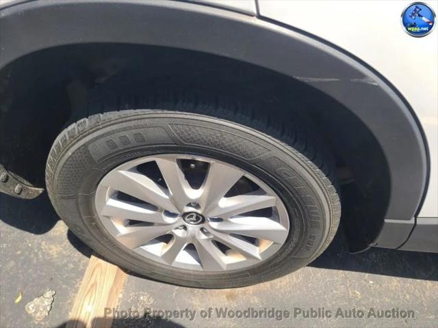 used 2015 Mazda CX-5 car, priced at $7,950