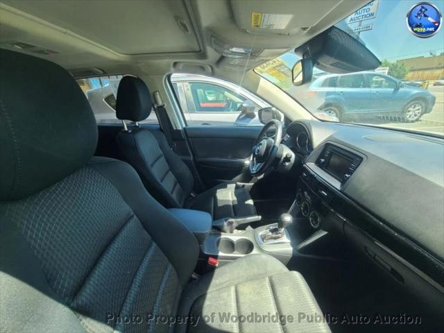 used 2015 Mazda CX-5 car, priced at $7,950
