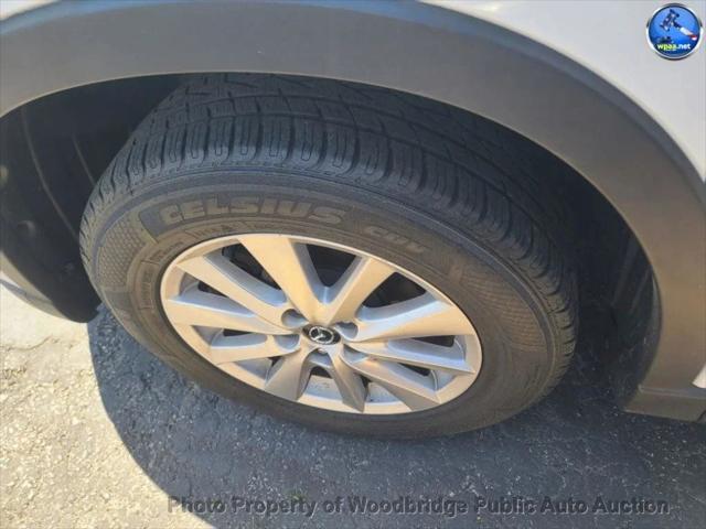 used 2015 Mazda CX-5 car, priced at $7,950