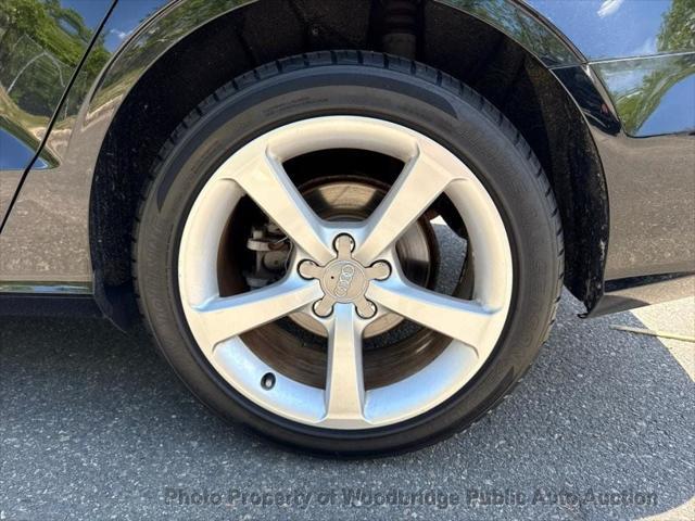 used 2015 Audi A3 car, priced at $6,950