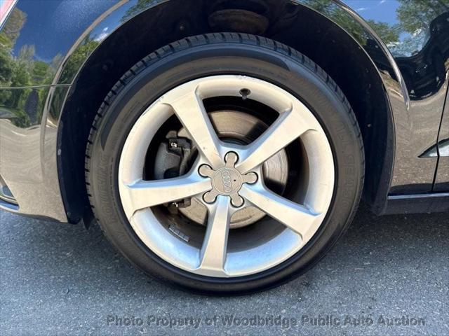 used 2015 Audi A3 car, priced at $6,950