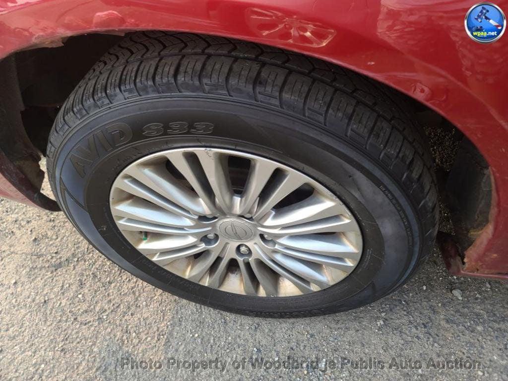 used 2013 Chrysler Town & Country car, priced at $1,950