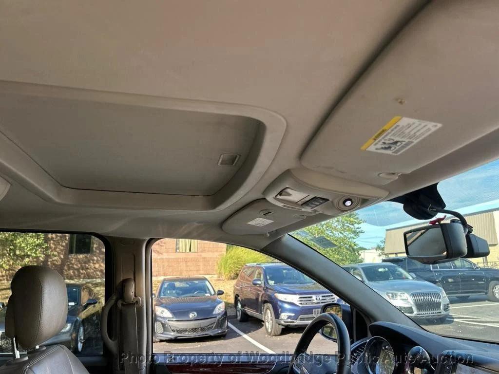 used 2013 Chrysler Town & Country car, priced at $1,950
