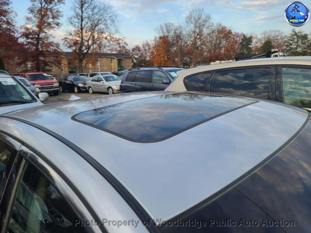 used 2010 INFINITI G37x car, priced at $6,450