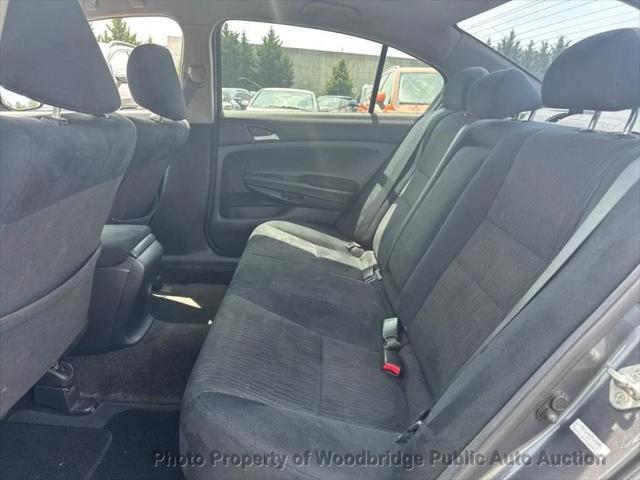 used 2011 Honda Accord car, priced at $7,250