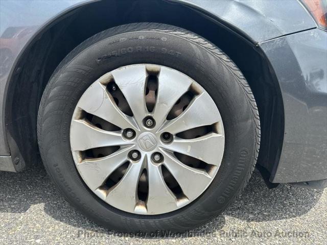 used 2011 Honda Accord car, priced at $7,250
