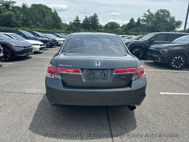 used 2011 Honda Accord car, priced at $7,250