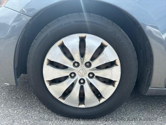 used 2011 Honda Accord car, priced at $7,250