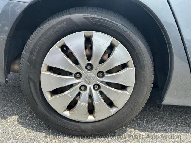 used 2011 Honda Accord car, priced at $7,250