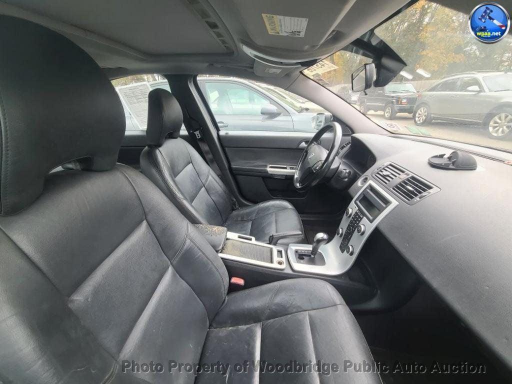 used 2010 Volvo S40 car, priced at $2,250