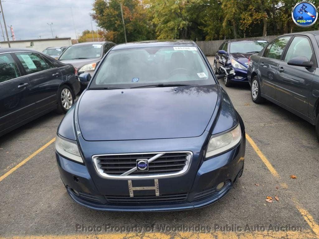 used 2010 Volvo S40 car, priced at $2,250