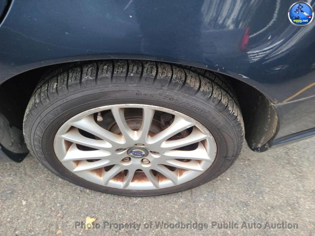 used 2010 Volvo S40 car, priced at $2,250