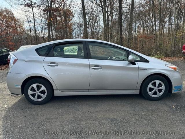 used 2012 Toyota Prius car, priced at $5,950