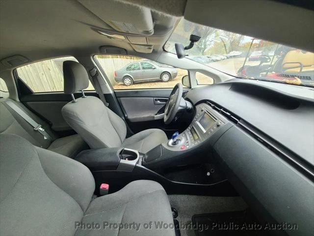 used 2012 Toyota Prius car, priced at $5,950