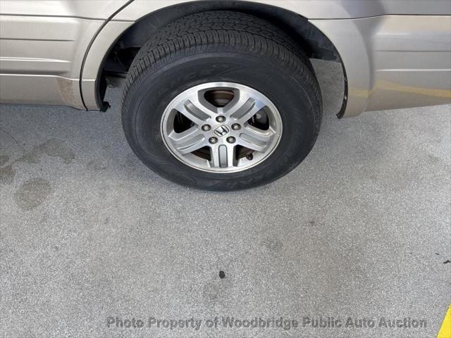 used 2004 Honda Pilot car, priced at $2,950
