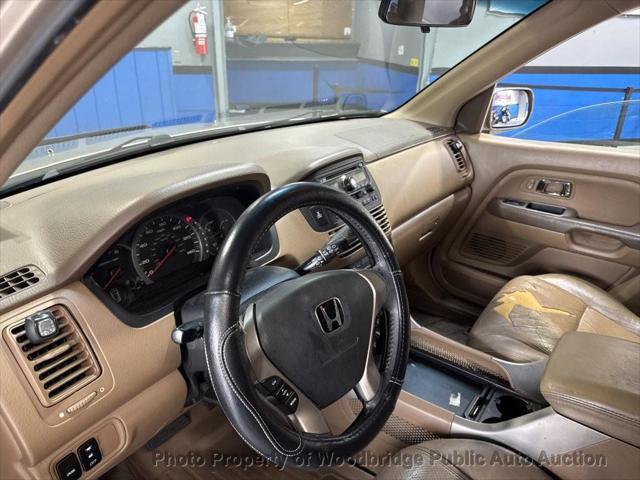 used 2004 Honda Pilot car, priced at $2,950