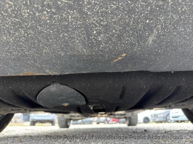 used 2019 Jeep Cherokee car, priced at $9,500