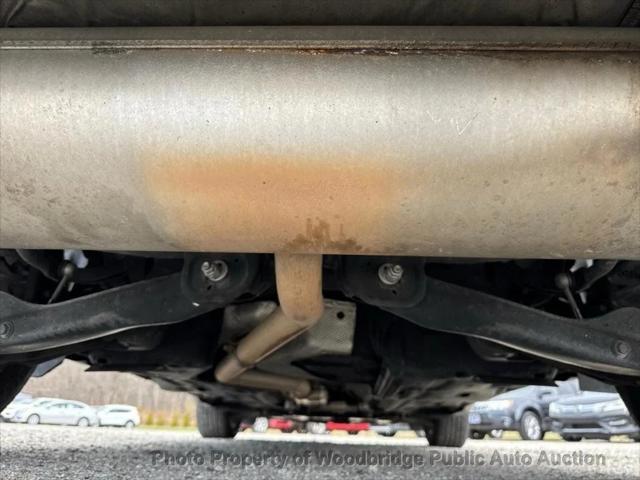 used 2019 Jeep Cherokee car, priced at $9,500