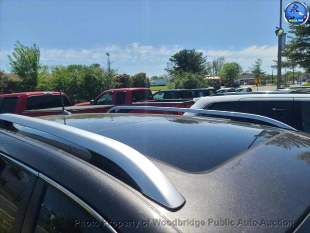used 2019 Jeep Cherokee car, priced at $9,450
